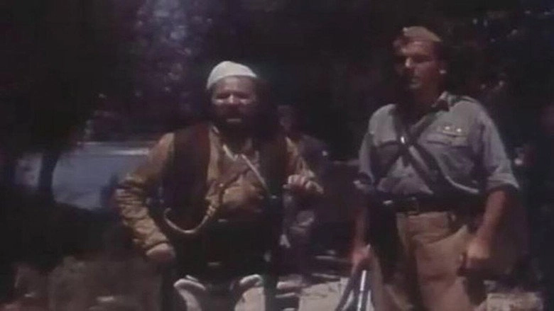 Obracun (1962)