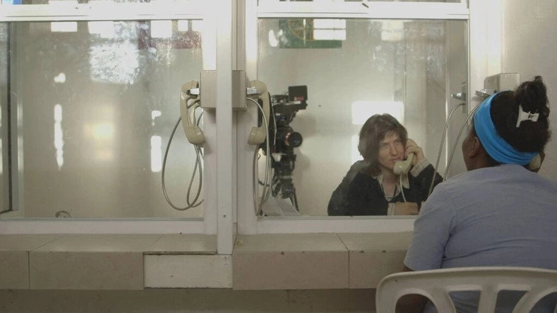 Probation Time (2014)