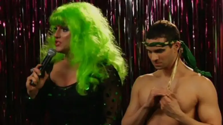 Go Go Crazy (2011)