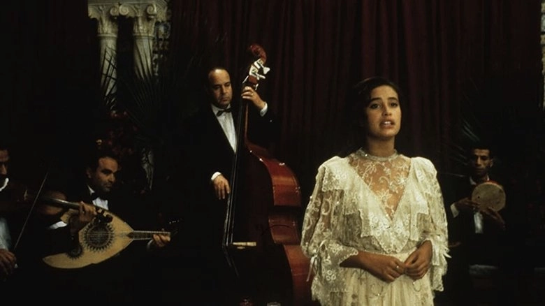 The Silences Of The Palace (1994)