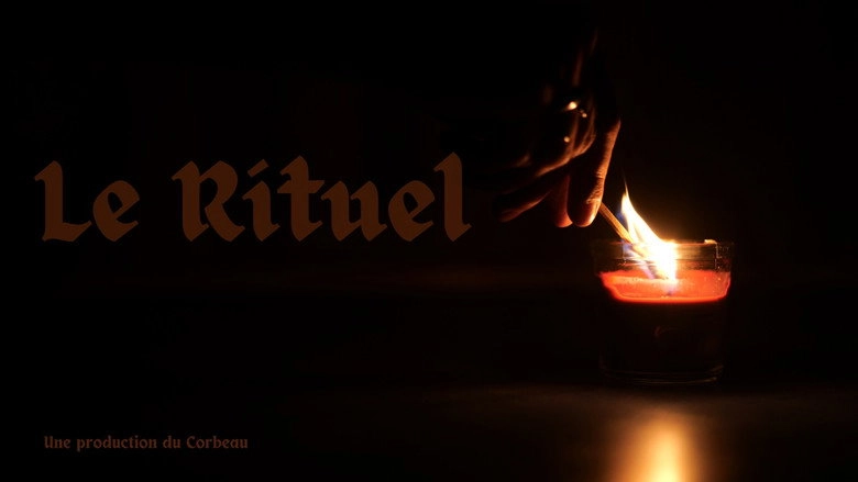 The Ritual (2026)