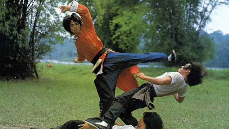 Yu Tou Dai Lao Ben Tu Di (1978)