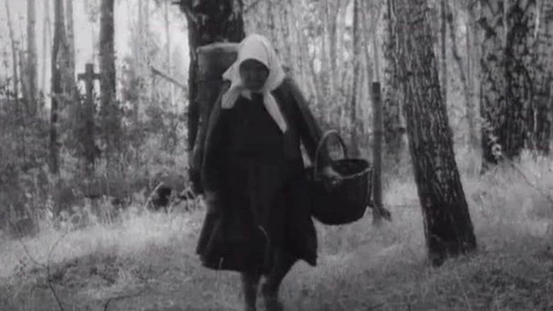 End Of The Road (1991)