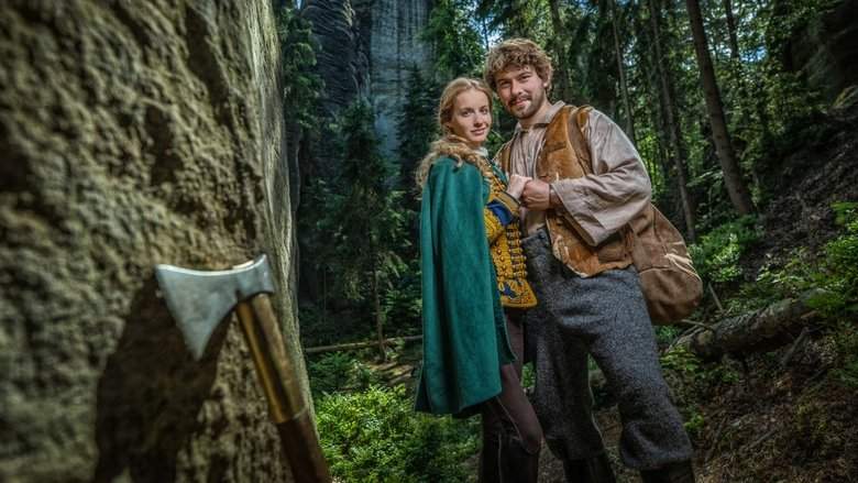 O Zakletem Krali A Odvaznem Martinovi (2018)