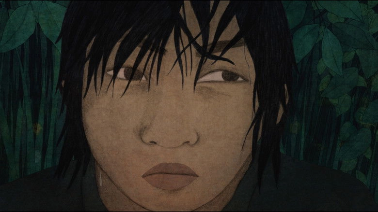 Comme Un Fleuve (2021)