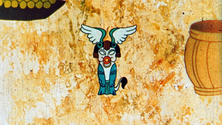 Eshmakunas Oinebi (1979)