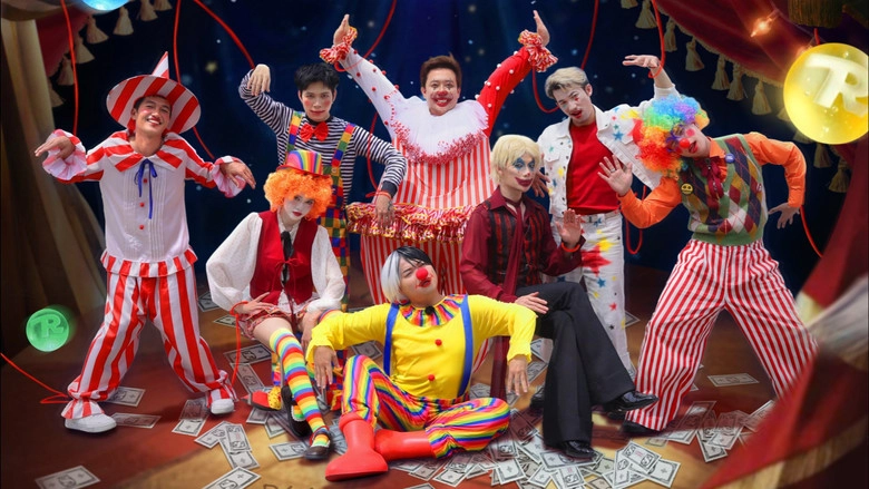 Running Man Viet Nam Mua 3: Con Roi Tu Do (2026)