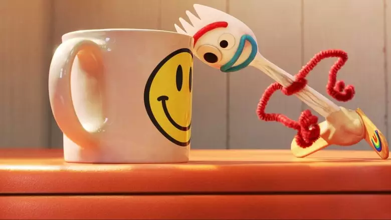 What Is A Friend? (2019)