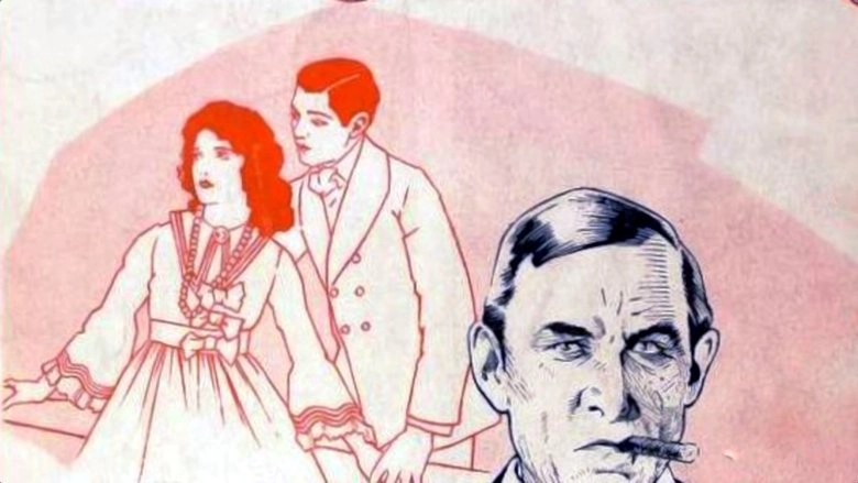The Outcasts Of Poker Flat (1919)