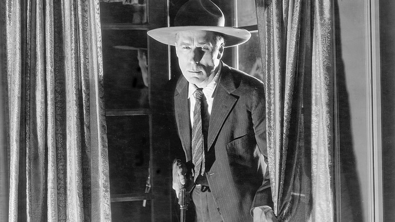 Branding Broadway (1918)