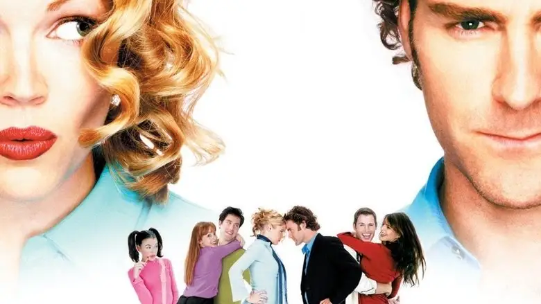 Pride And Prejudice (2003)