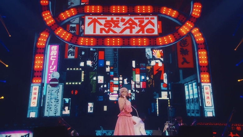 Ringo Expo '18: Peace Of Mind At Forty Years Old (2019)