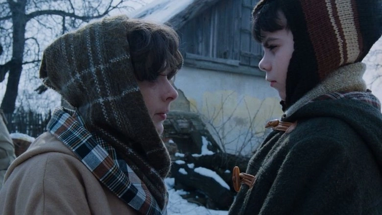 Szamarkohoges (1987)