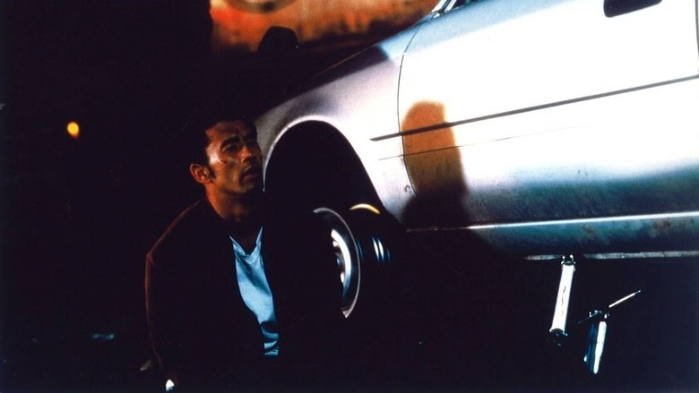 Orokamono: Kizu Darake No Tenshi (1998)