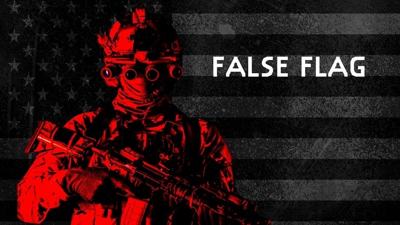 False Flag (2025)
