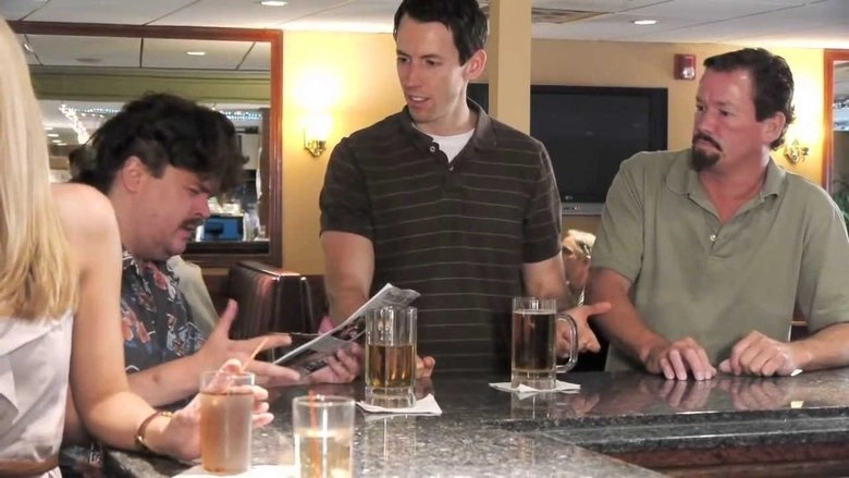 The Rude, The Mad, And The Funny (2014)