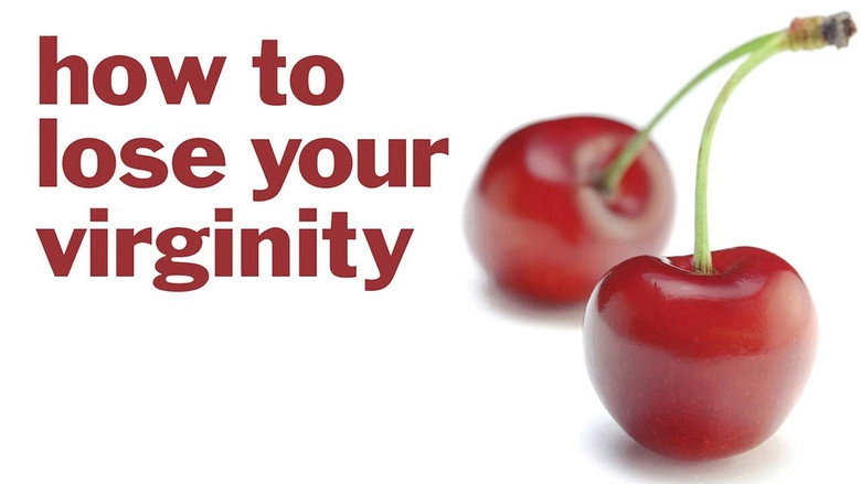 How To Lose Your Virginity (2013)