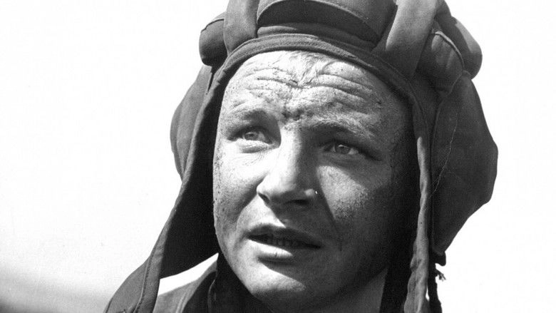 At War As At War (1969)