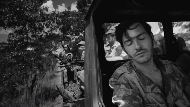 Letters From War (2016)