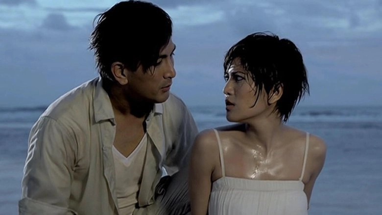 My Ex 2: Haunted Lover (2010)