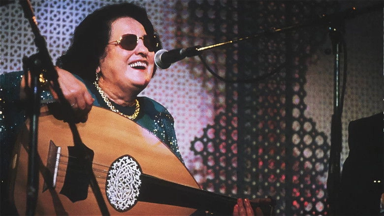 Le Port Des Amours, Reinette L'Oranaise (1999)