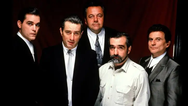 Made Men: The 'GoodFellas' Legacy (2004)
