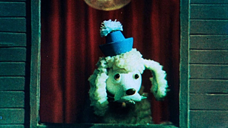 Stolen Poodle (1972)