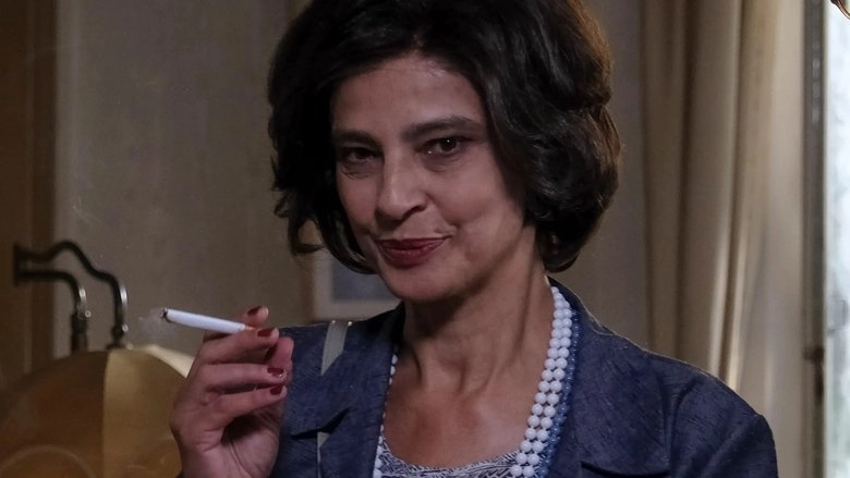 Folle D'amore: Alda Merini (2023)