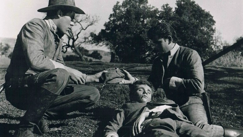 The Legend Of Tom Dooley (1959)