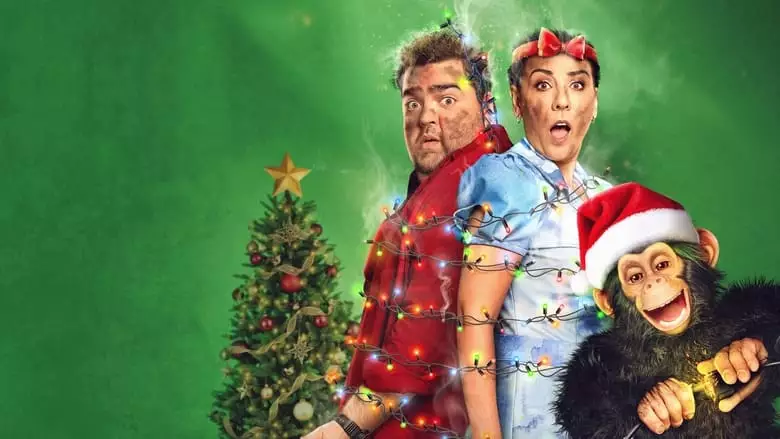 Una Navidad Para C.H.U.E.C.O. (2023)