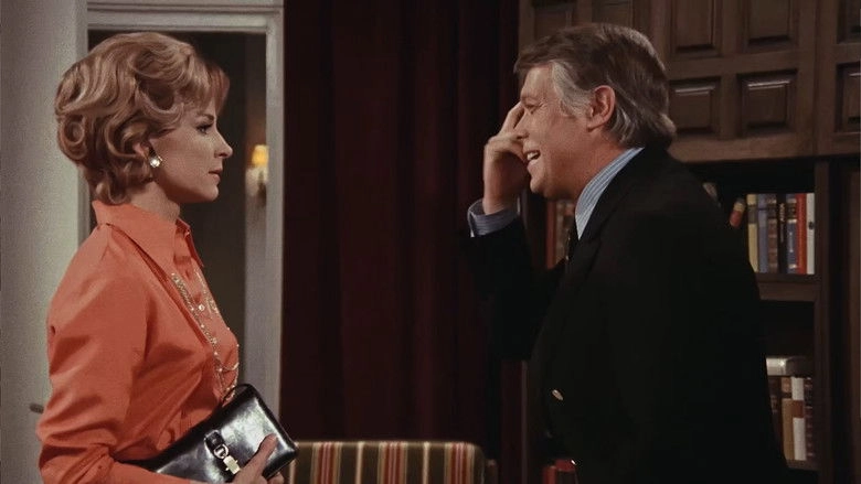 Das Haut Den Starksten Zwilling Um (1971)