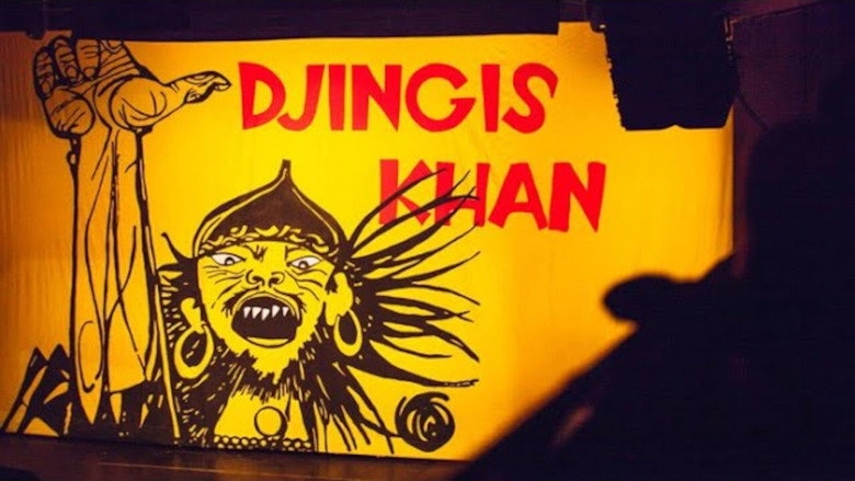 Djingis Khan (1981)