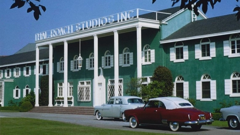 Hollywoods Spassfabrik - Als Die Bilder Lachen Lernten (2014)