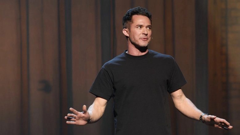 Justin Willman: Magic Lover (2025)