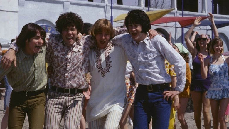 Daydream Believers: The Monkees Story (2000)