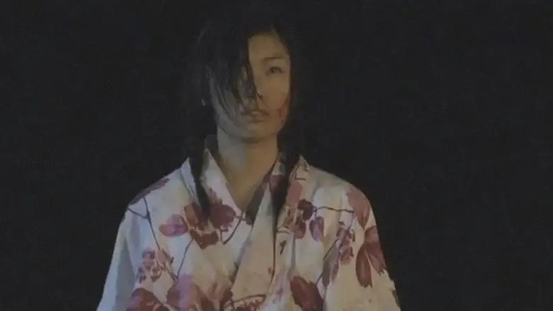 The Ravaged House: Zoroku's Disease (2004)