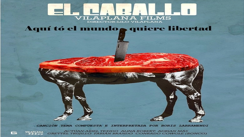 El Caballo (2021)