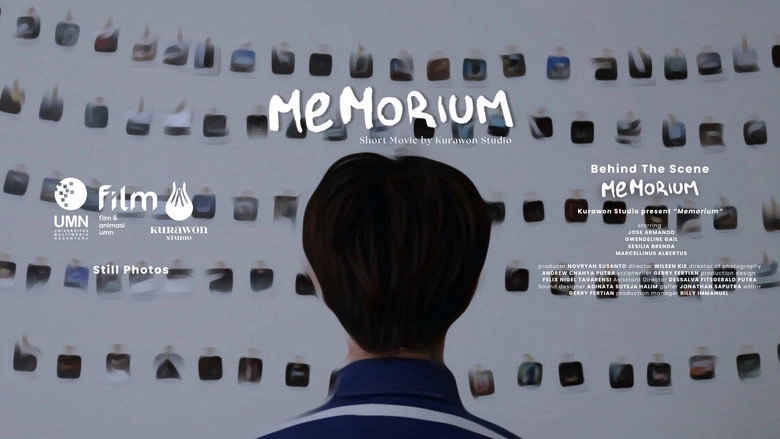 Memorium (2023)