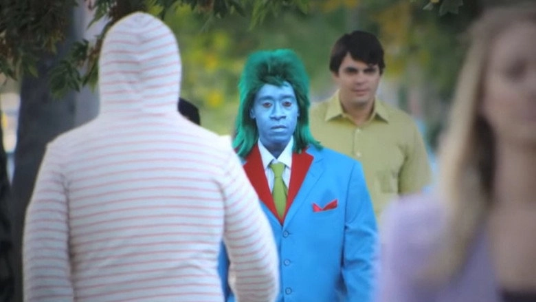Captain Planet 2 (2012)