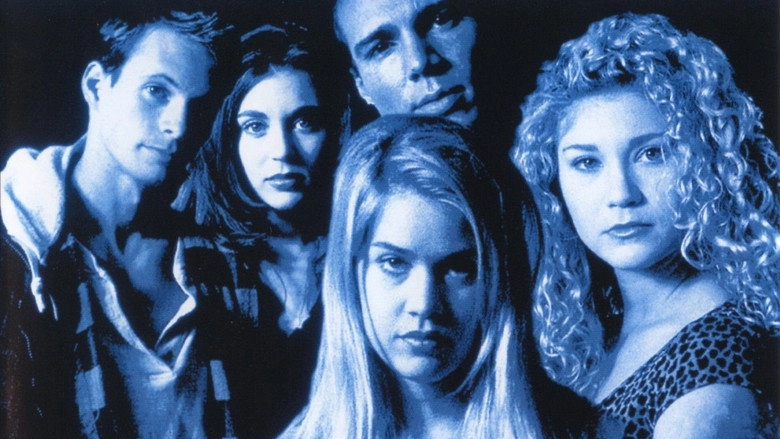 Fear Runs Silent (2000)
