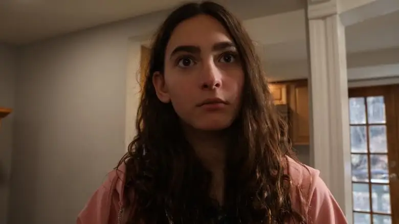 Stay Out Of The Basement (2023)