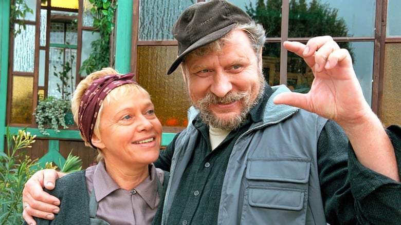 Let's Make A Grandson (2003)