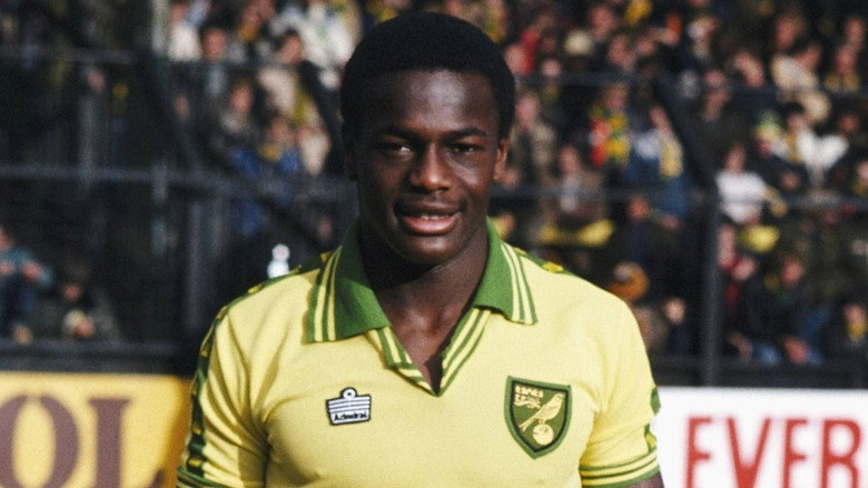 Forbidden Games: The Justin Fashanu Story (2017)