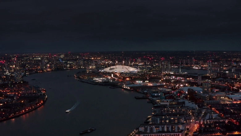 Def Leppard: Hysteria At The O2 2018 (2020)