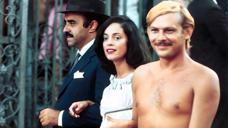 Dona Flor And Her Two Husbands (1976)