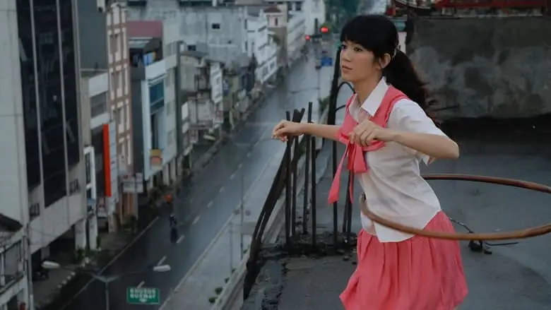 Hulahoop Soundings (2008)