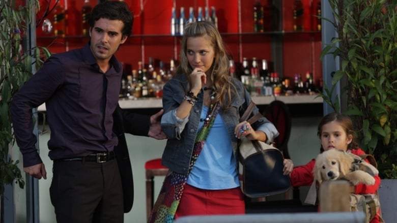 Papa Por Un Dia (2009)
