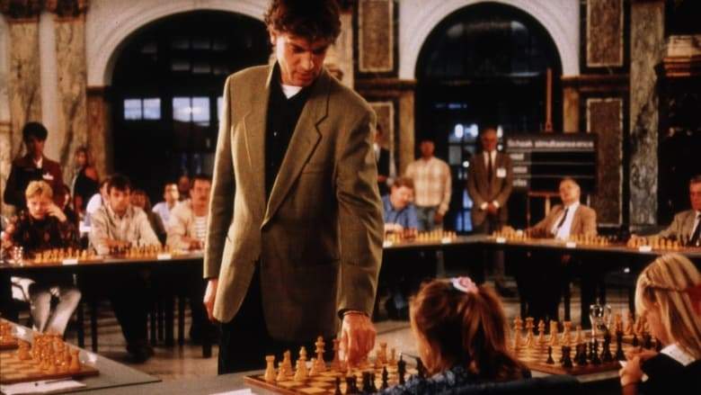 Lang Leve De Koningin (1995)