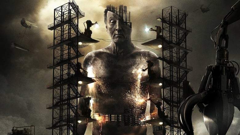 Saw 3D (2010)