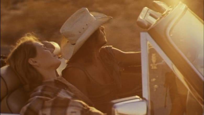 Destination Vegas (1995)